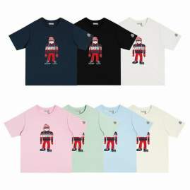 Picture of Moncler T Shirts Short _SKUMonclerM-2XLh8txD2465899